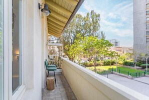 Property grounds - Selina Neve Tzedek (Tel Aviv)