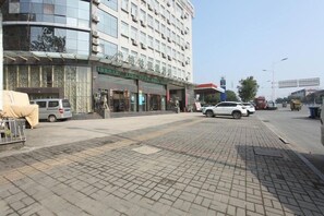 Εξωτερικοί χώροι