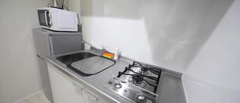 Appartement | Cuisine privée