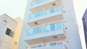 外觀