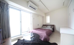 1 bedroom, iron/ironing board, free WiFi - Sorapia Tokyo (Tokyo)