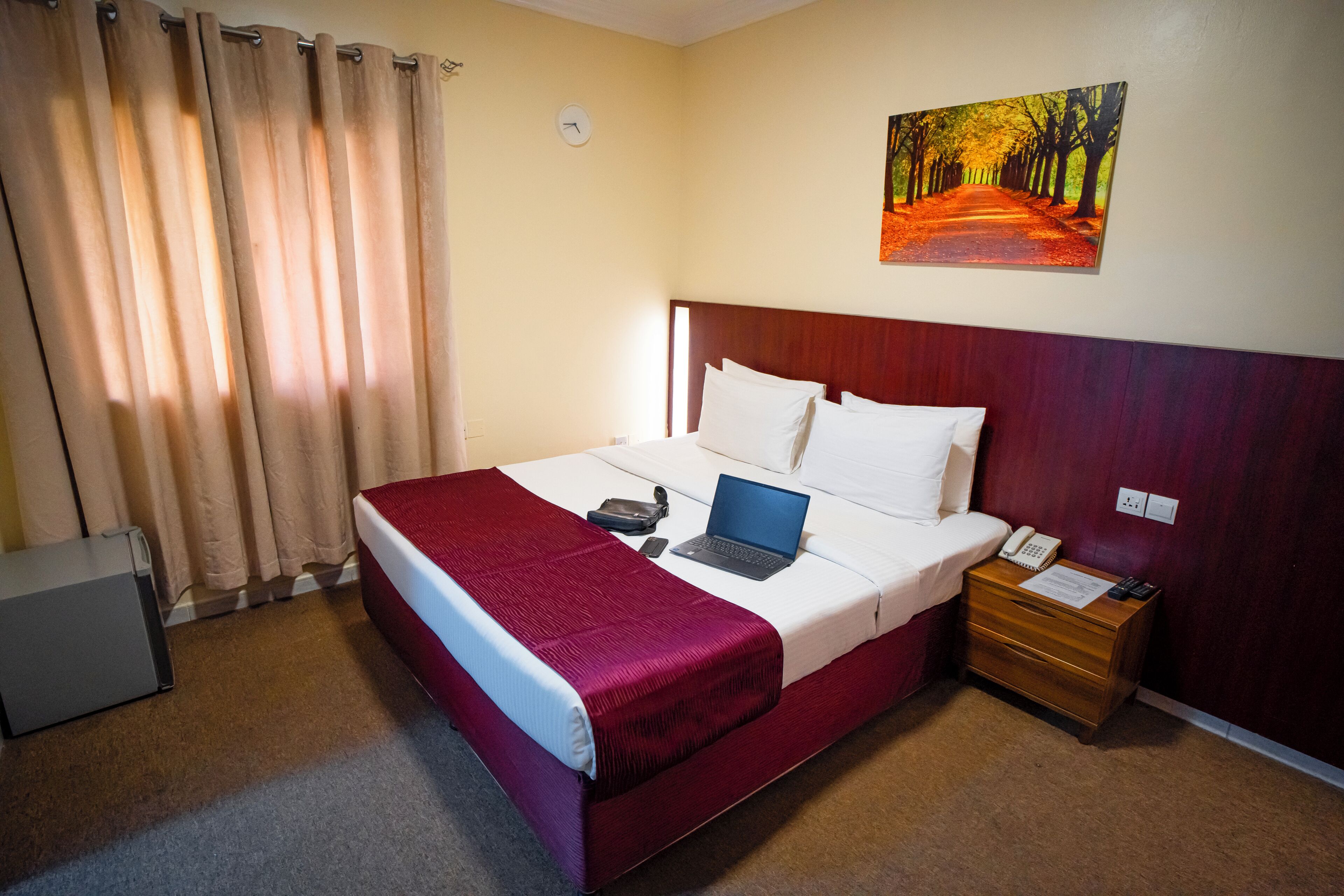 Photo - Al Karnak Hotel