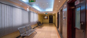 アル カルナック ホテル