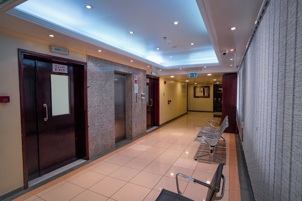 Al Karnak Hotel