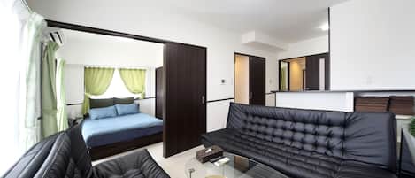 Apartment, 1 Bedroom | 1 bedroom, free WiFi