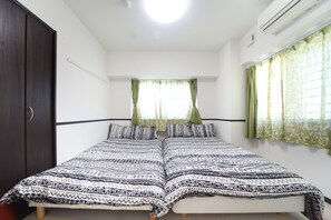 Apartamento, 1 quarto | 1 quarto, Wi-Fi de cortesia