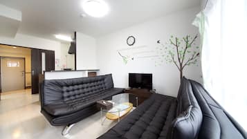 Apartamento, 1 quarto | Wi-Fi de cortesia