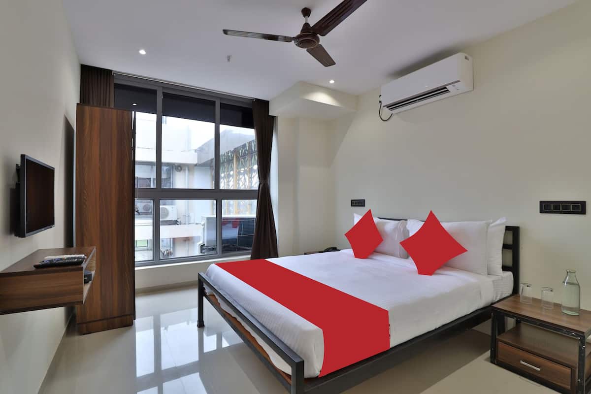 Deluxe Room | Free WiFi