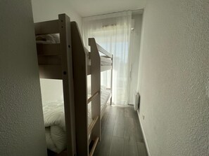 1 chambre