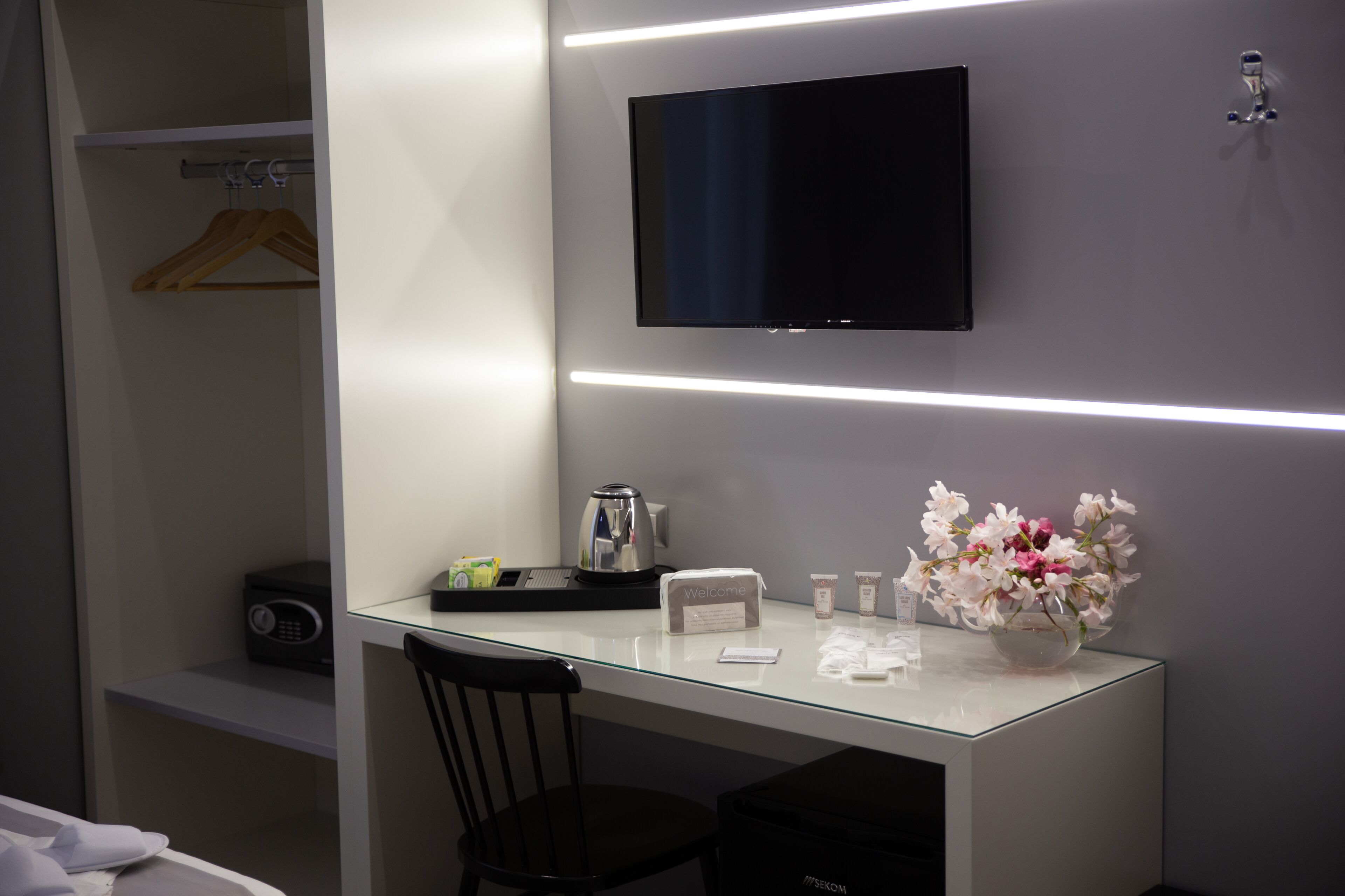 埃及棉床單、高級寢具、羽絨被、舒適加層