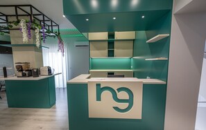 Recepció