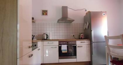 Vacation home by the forest / pure nature and relaxation with many hiking opportunities