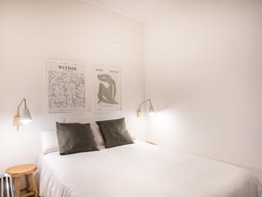 3 Schlafzimmer, Bügeleisen/Bügelbrett, Internetzugang, Bettwäsche