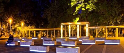 Departamento | Alberca