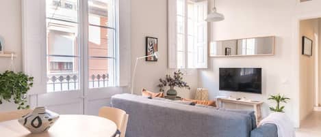 Télévision, Netflix, services de streaming