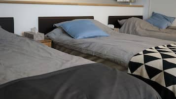 Apartment | 1 bedroom, free WiFi