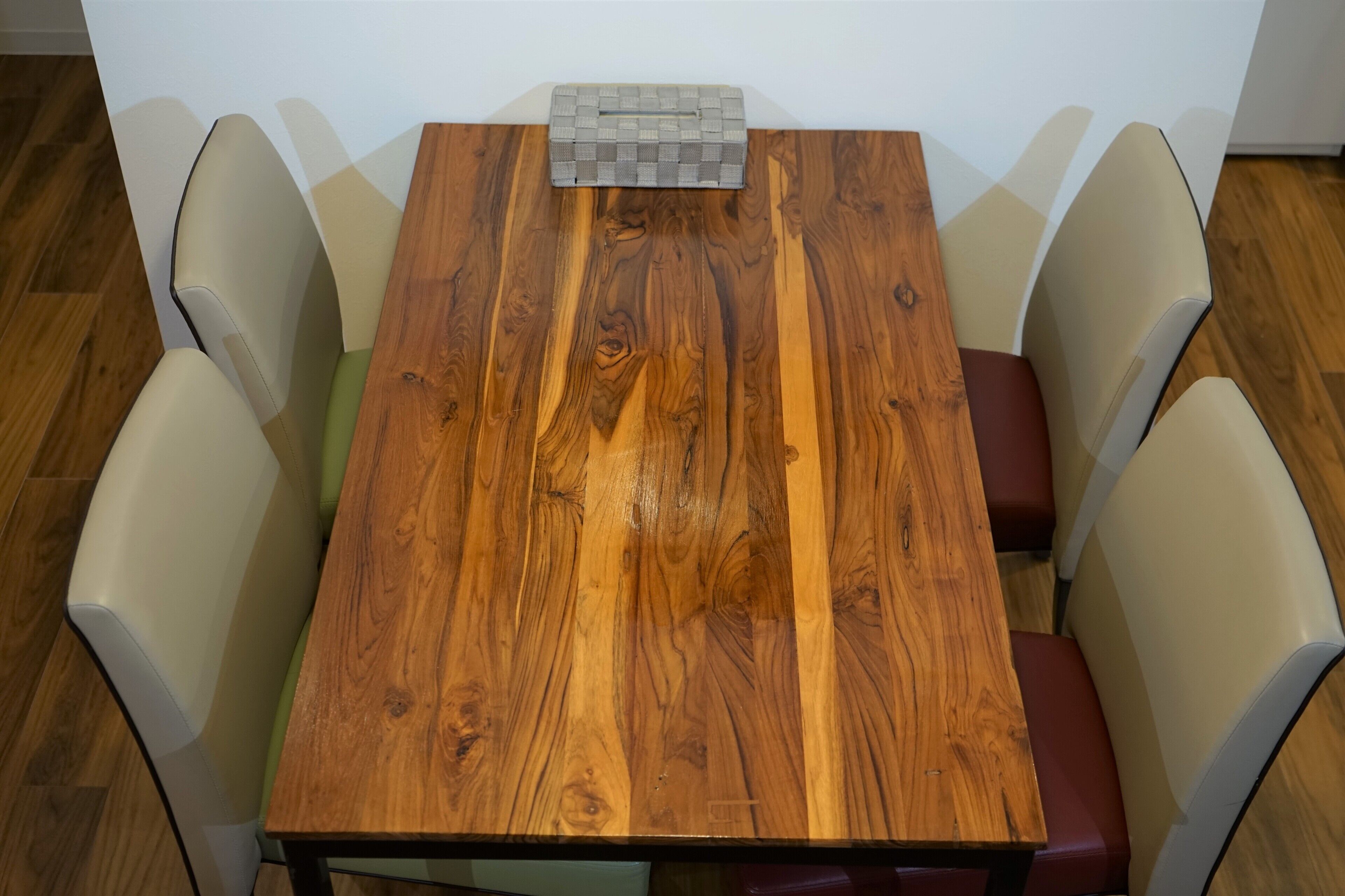 Apartment | In-room dining