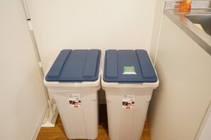 Apartment | Room amenity