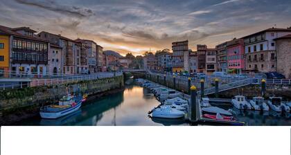 ADAPTED DUPLEX-DAWNHOUSE in beach and mountain area