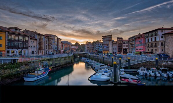 Port de plaisance