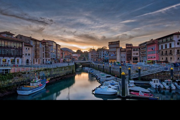 Port de plaisance