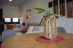 Interior - Adosado-duplex Marea Baja 3 ; Zona Playa, Ideal Familias, Parejas y Amigos (Llanes)