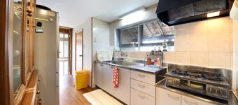 Kume guest house