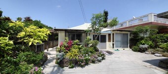 Kume Azuma Villa