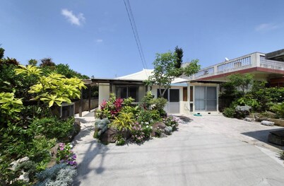 Kume Azuma Villa