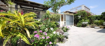 Kume Azuma Villa