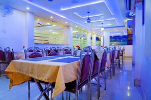 Restaurant - The Kanchan Plaza (Jatani)