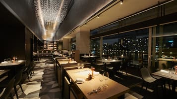 餐廳