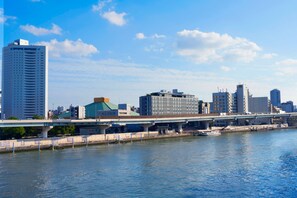 Exterior - THE GATE HOTEL RYOGOKU by HULIC (Tokyo)