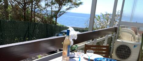 Servei de restauració a l'aire lliure