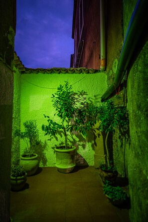 Innenhof