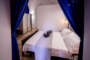 Deluxe-Apartment, 1 Schlafzimmer