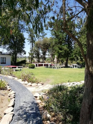 Exterior - Joie de Vevre Conferences (Paarl)