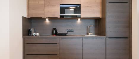 Exclusive Apartment (Top 26) | Private kitchen