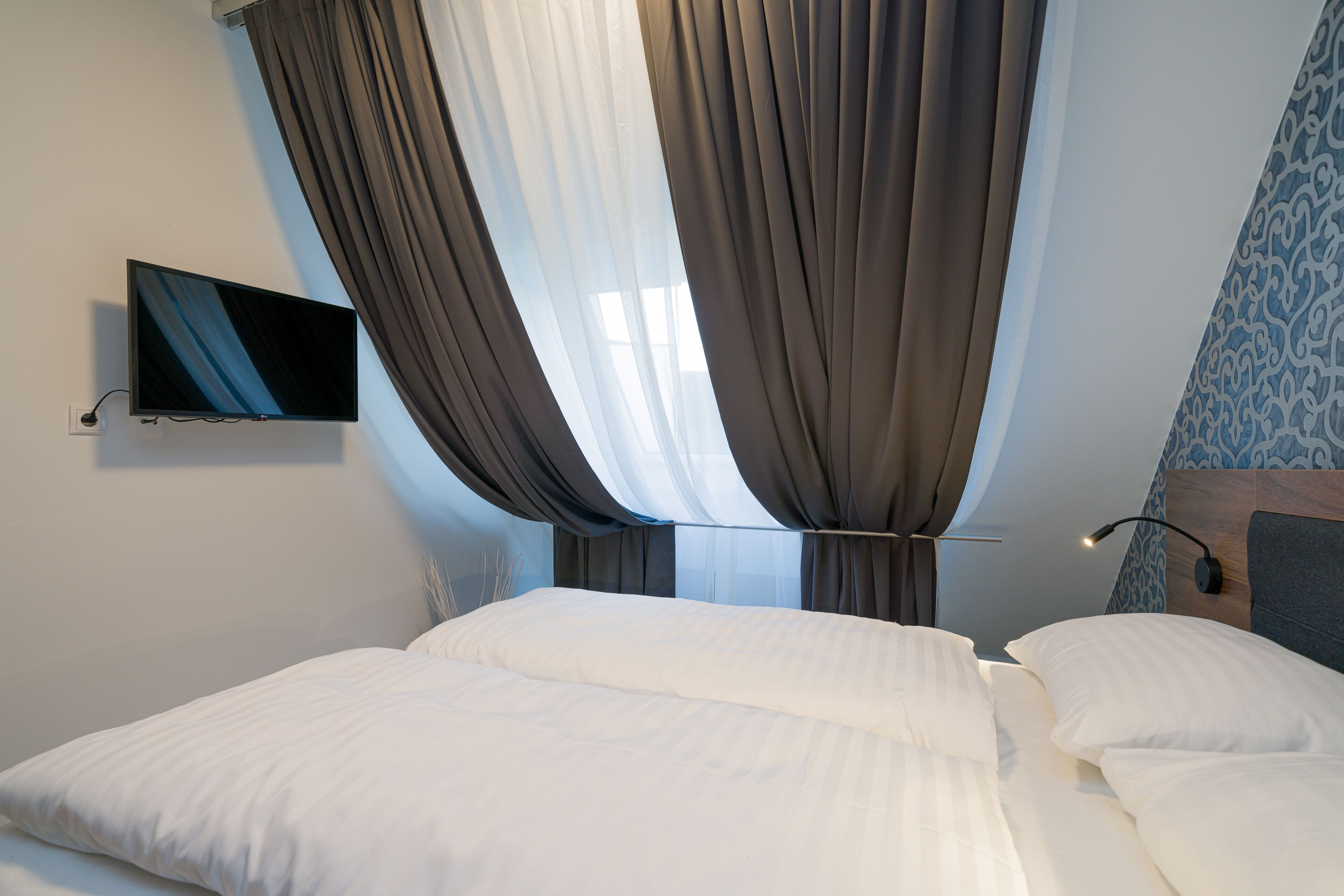 Deluxe Apartment (Top 35)