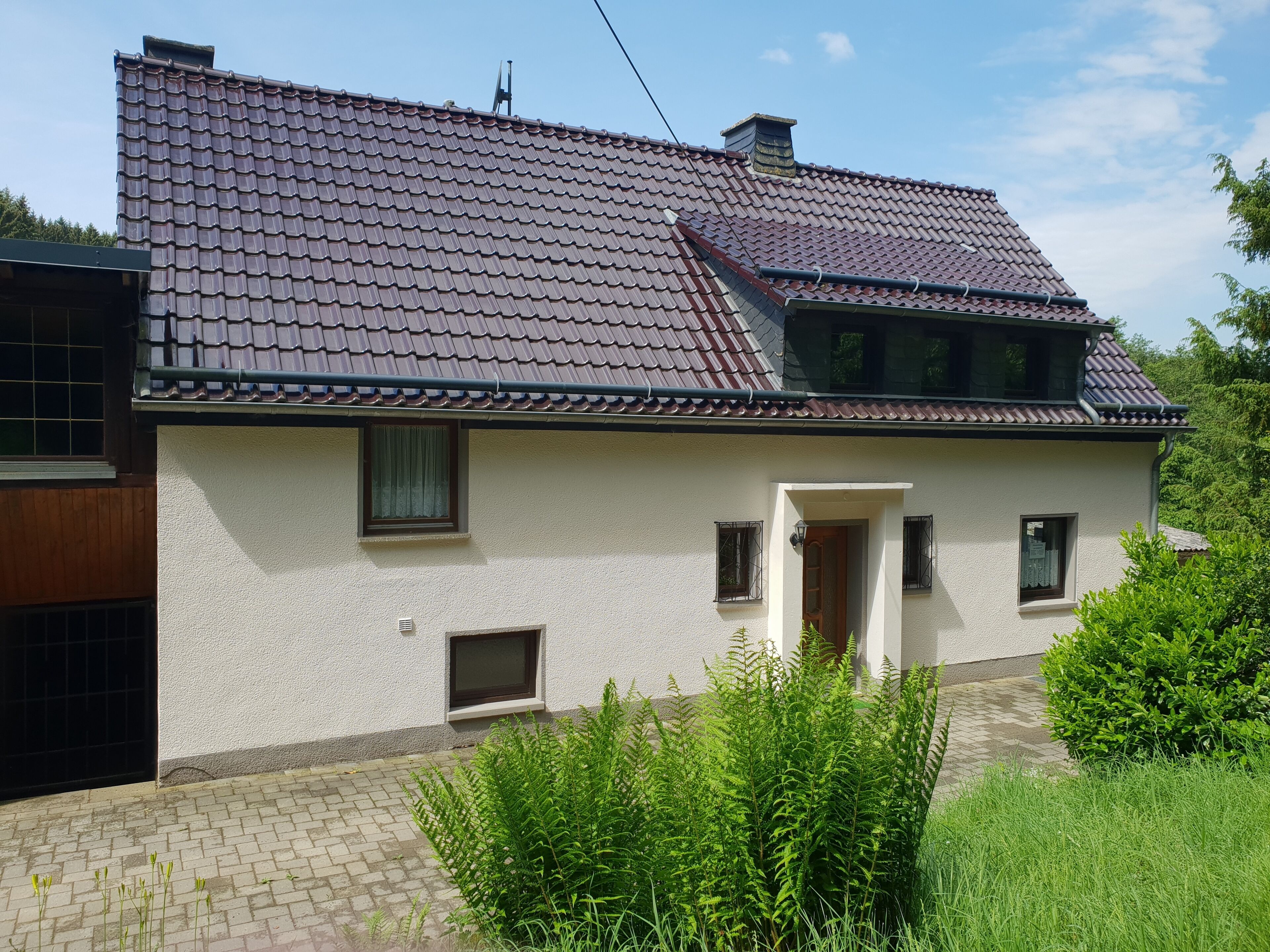 Außenbereich