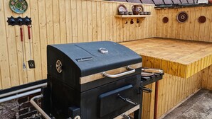 BBQ/피크닉 공간