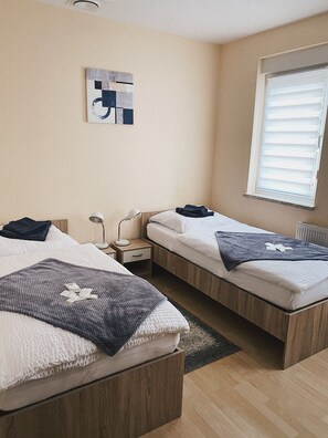 Comfort Room | Desk - Pension Lavendel (Harztor)