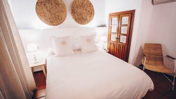 3 slaapkamers, wifi, beddengoed