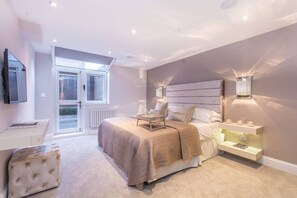 House | 1 bilik tidur, seterika/papan seterika, Wi-fi percuma, cadar katil