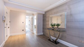 Casa | 1 habitación, tabla de planchar con plancha, wifi gratis y ropa de cama
