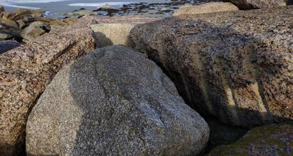 Gîte Ty Kousked in La Roche Derrien | sleeps 4 to 6