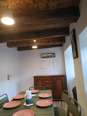 Restauration