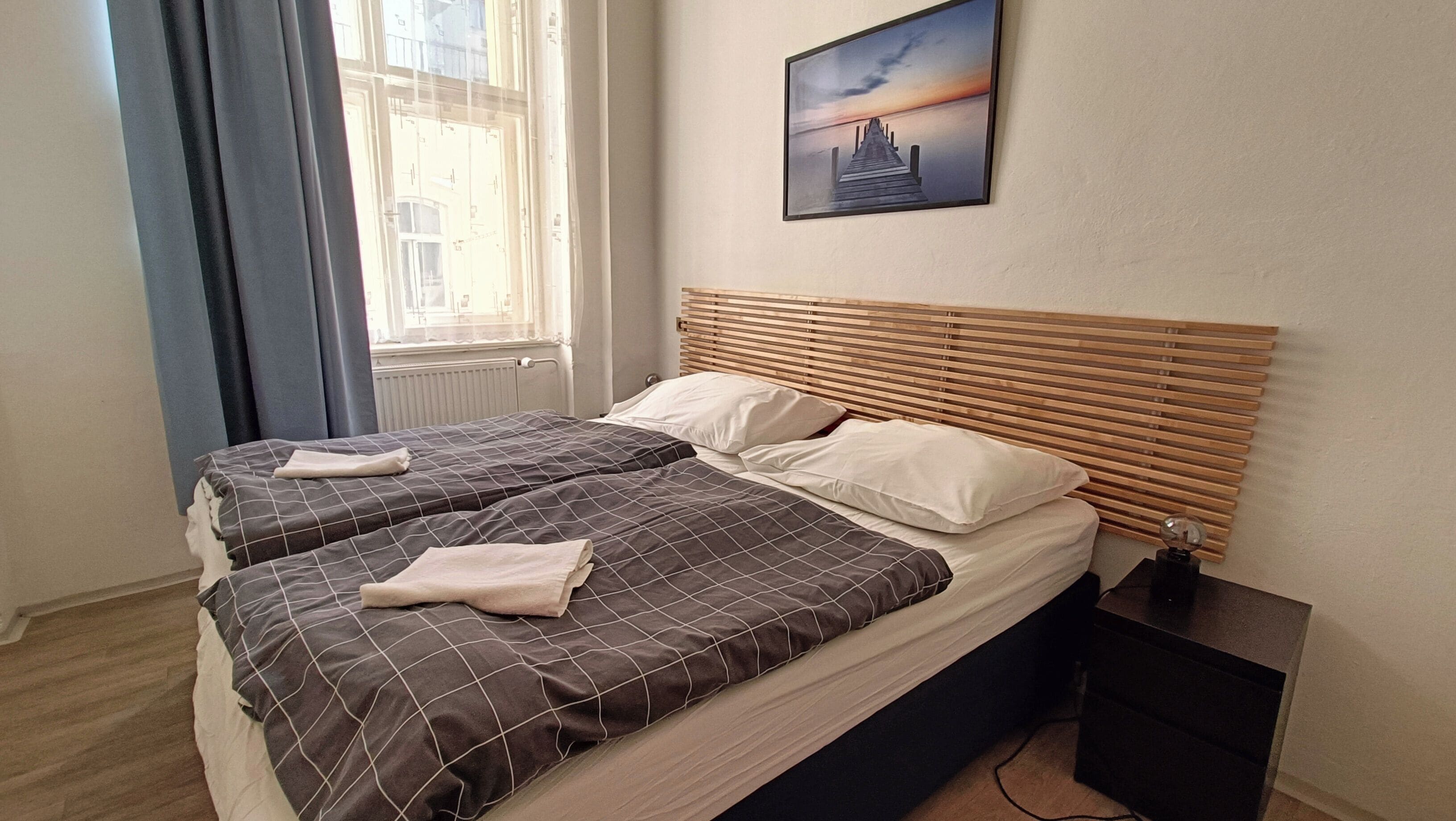 Photo - A Plus Hostel - Centrum