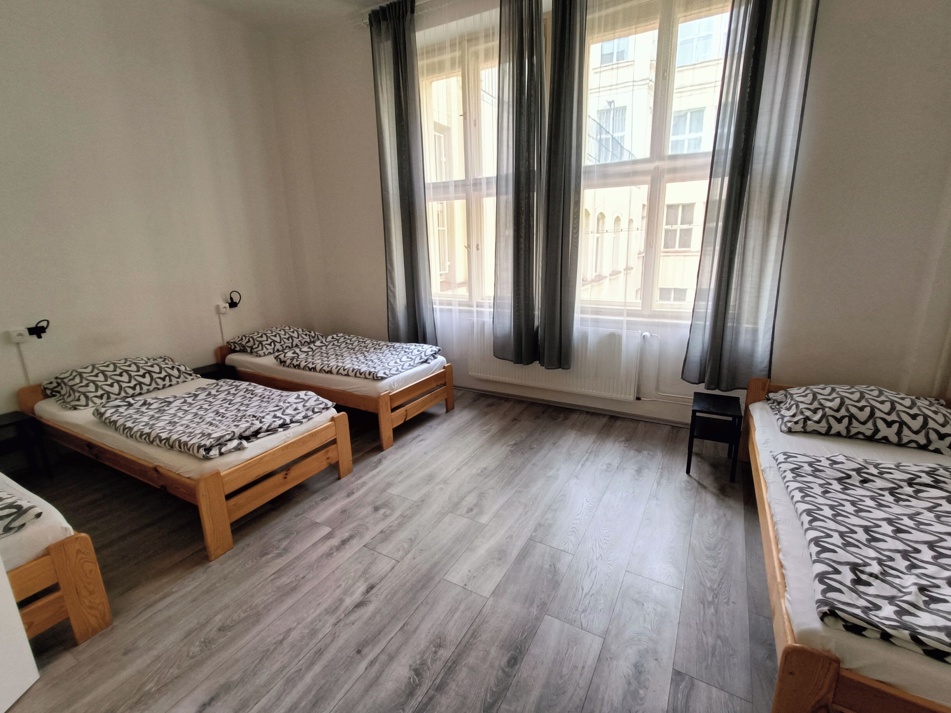 Photo - A Plus Hostel - Centrum