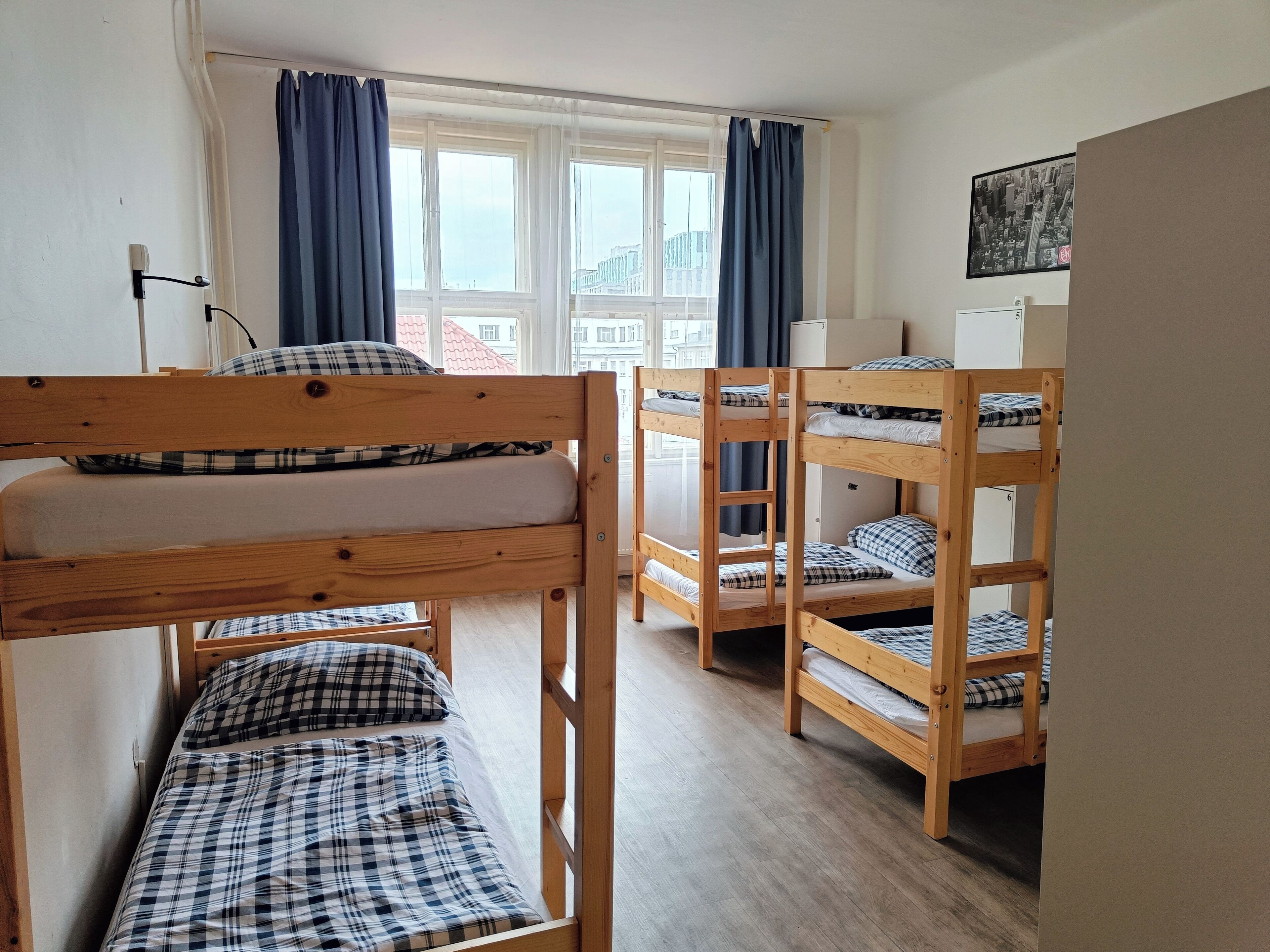 Photo - A Plus Hostel - Centrum